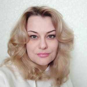 Picture of Деркач Тетяна
