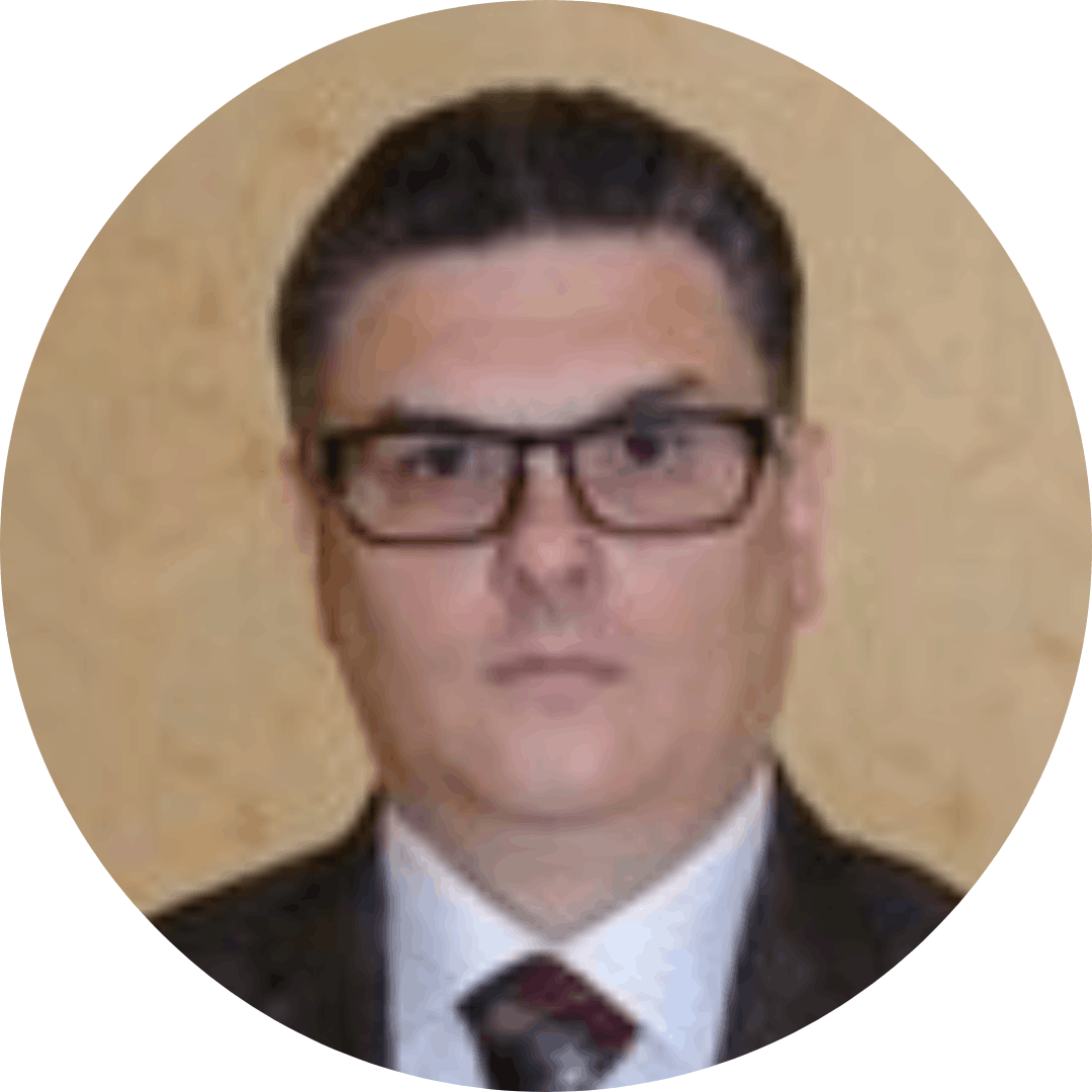 Picture of Павло Павленко