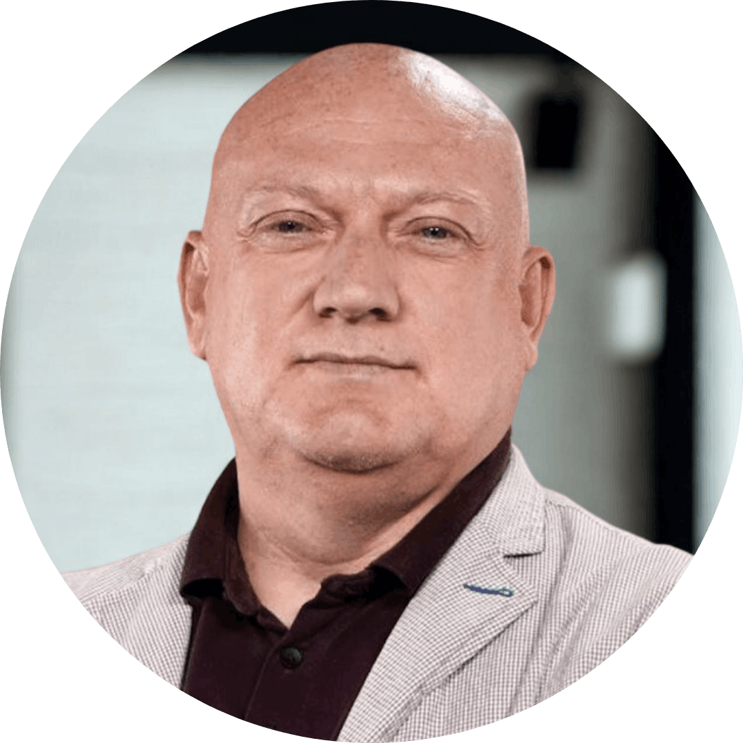 Picture of Юрій Подорожній