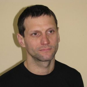 Picture of Борщевич Володимир