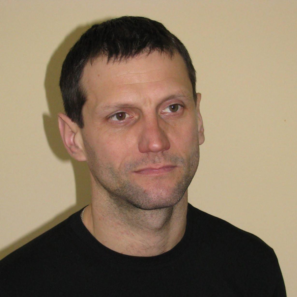 Picture of Борщевич Володимир