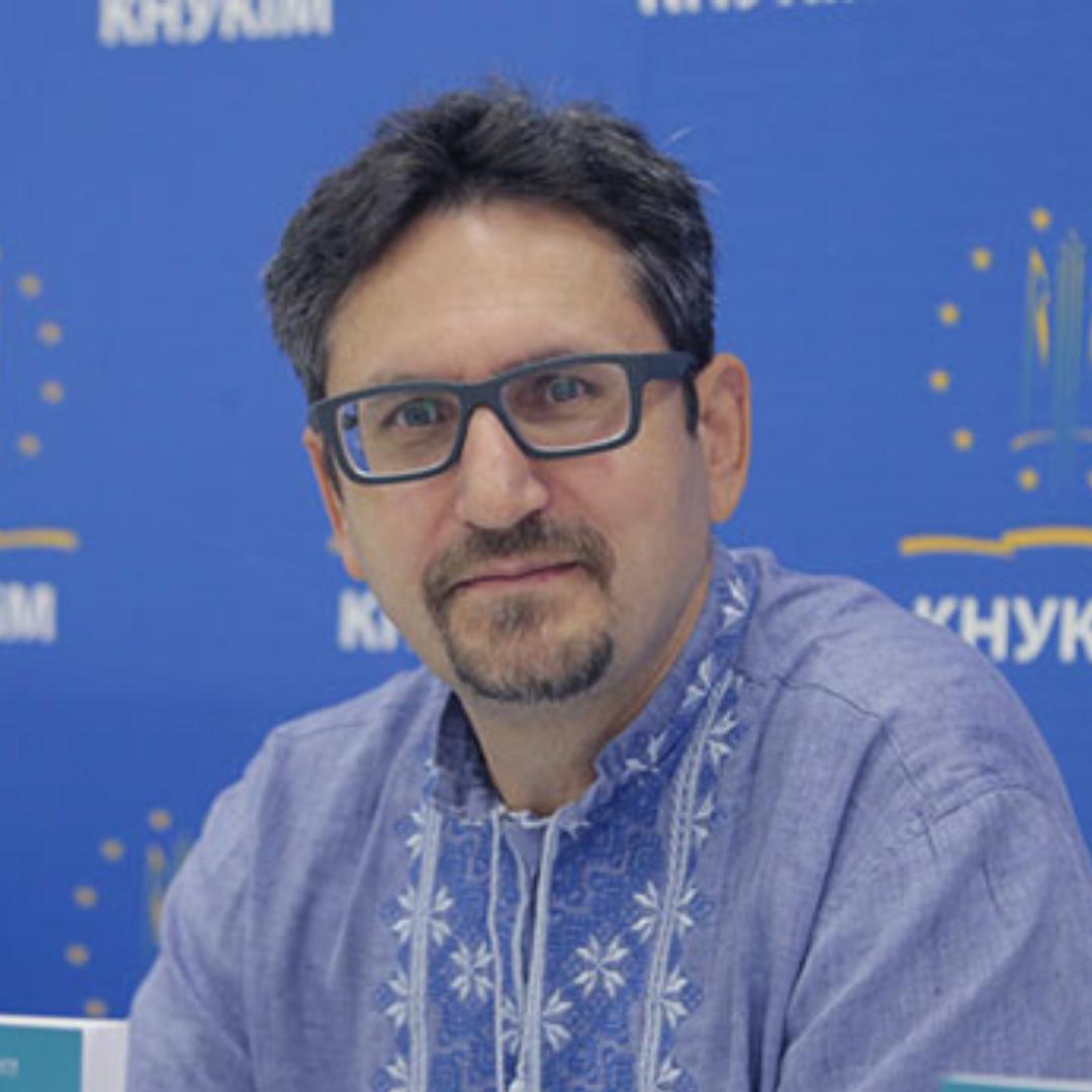 Picture of Ластовський Валерій