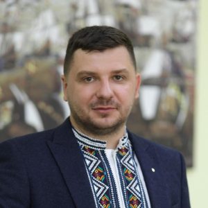 Picture of Оліцький В'ячеслав