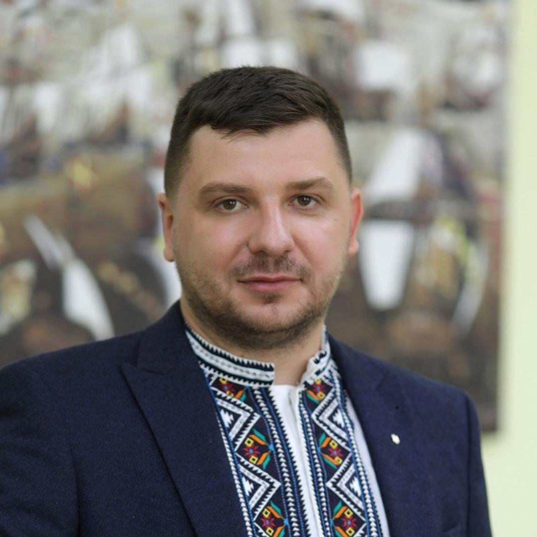 Picture of Оліцький В'ячеслав