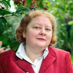 Picture of Преловська Ірина