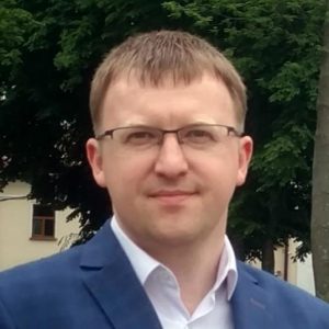 Picture of Смирнов Андрій