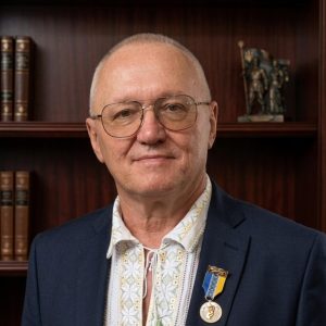 Picture of Тимошенко Леонід
