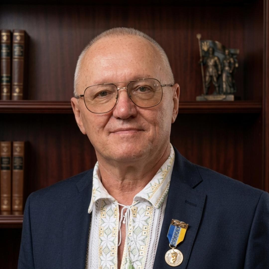 Picture of Тимошенко Леонід