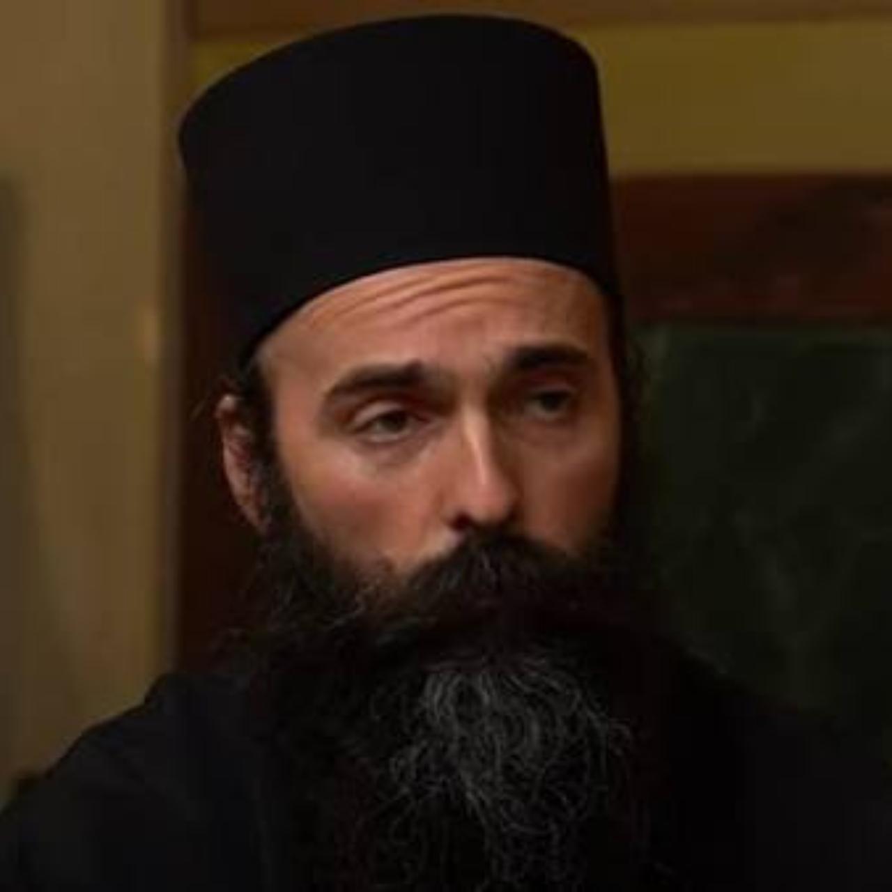 Picture of Ієромонах Микита Пантократорський